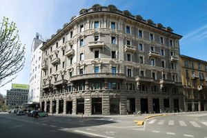 Alojamiento - Palazzo Loreto Hotel Milano