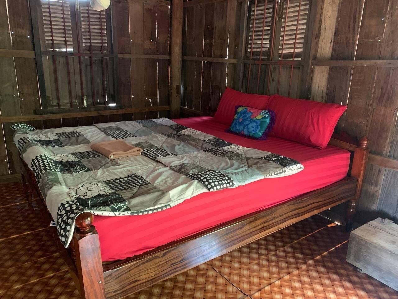 Set de Habitación Family Batcave Homestay - Hostel