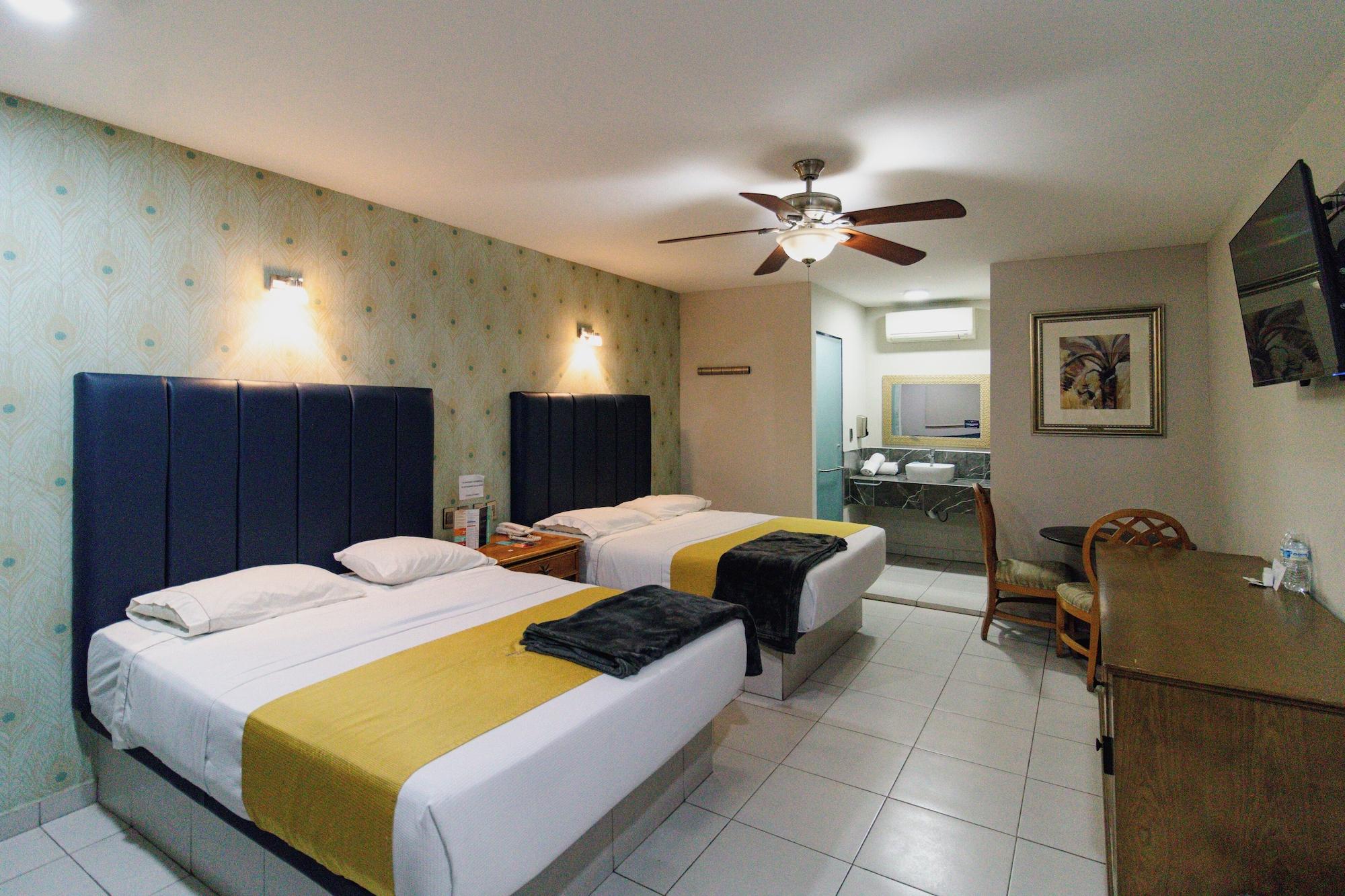 Habitación Hotel Maioris El Diez
