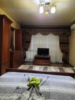 Alquiler Vacacional - 1-zimmer-wohnung, 40 m². -5 Min. vom Fitnesscenter und Schwimmbad Entfernt