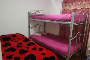 Alquiler Vacacional - Daily Apartment in Iquique in my house.