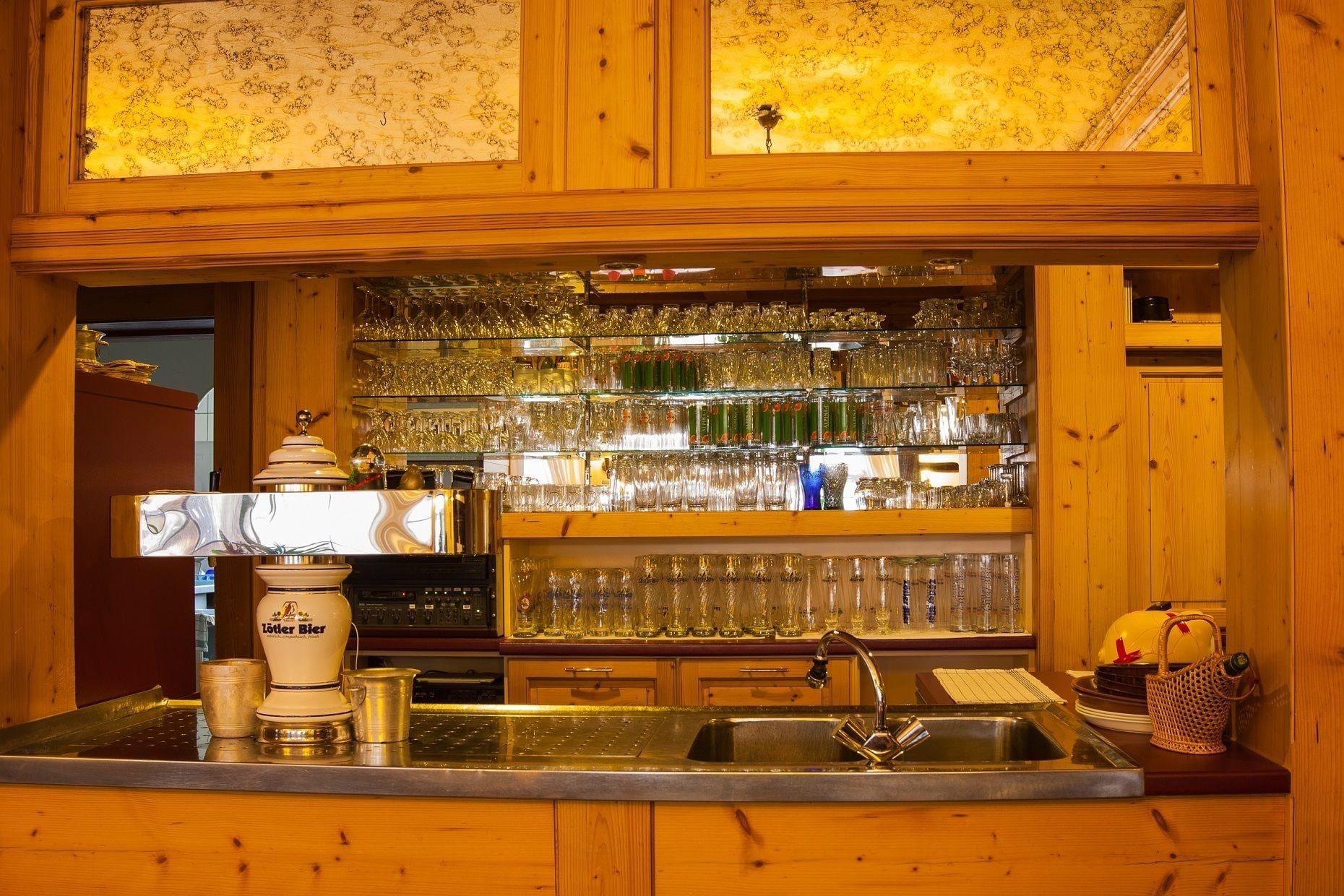 Bar/Salón Pfrontener Hof