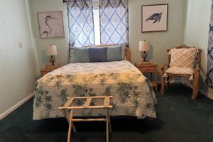 Alquiler Vacacional - Cozy Water Front 2 bedroom 2 bathroom Home with Lake Access