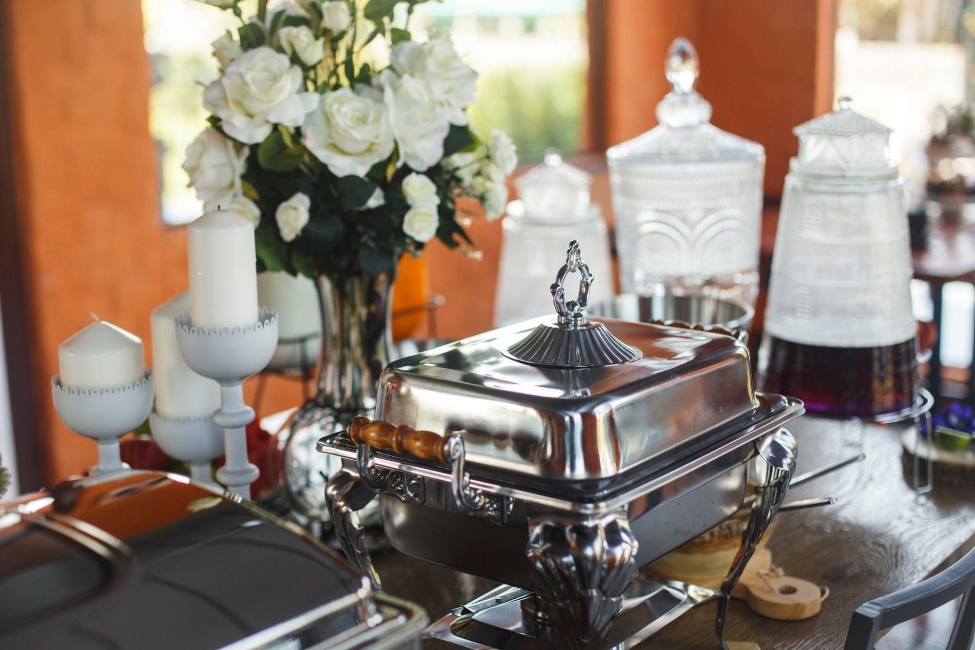 Restaurant Frida Friday Boutique Hotel