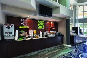 Alojamiento - La Quinta Inn & Suites Raleigh - Durham Airport