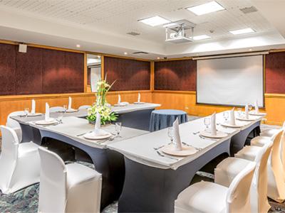 Hotel Hotel Dann Carlton Bogota