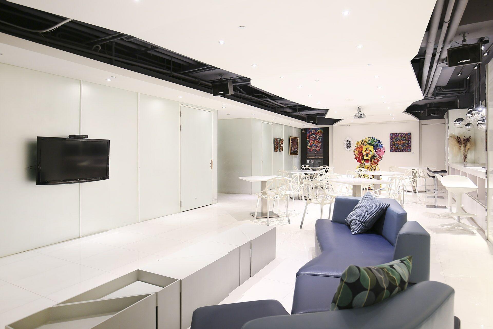 Vista Lobby CityInn Hotel Plus Ximending Branch