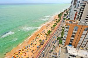 Paquete - Paquetes a Recife