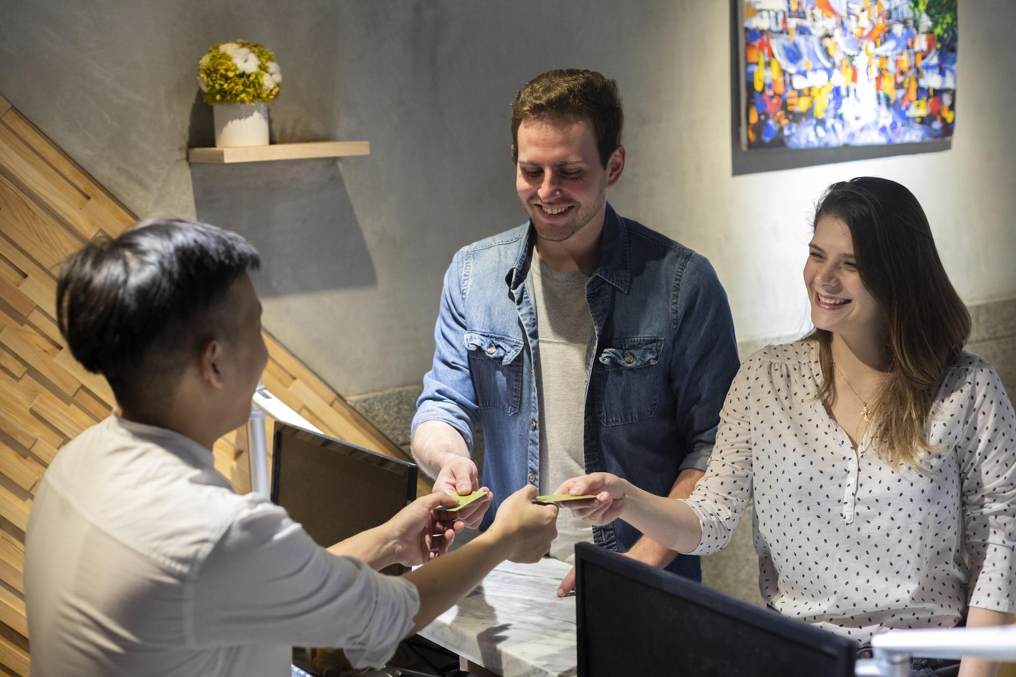 Comodidades del Alojamiento MEANDER 1948