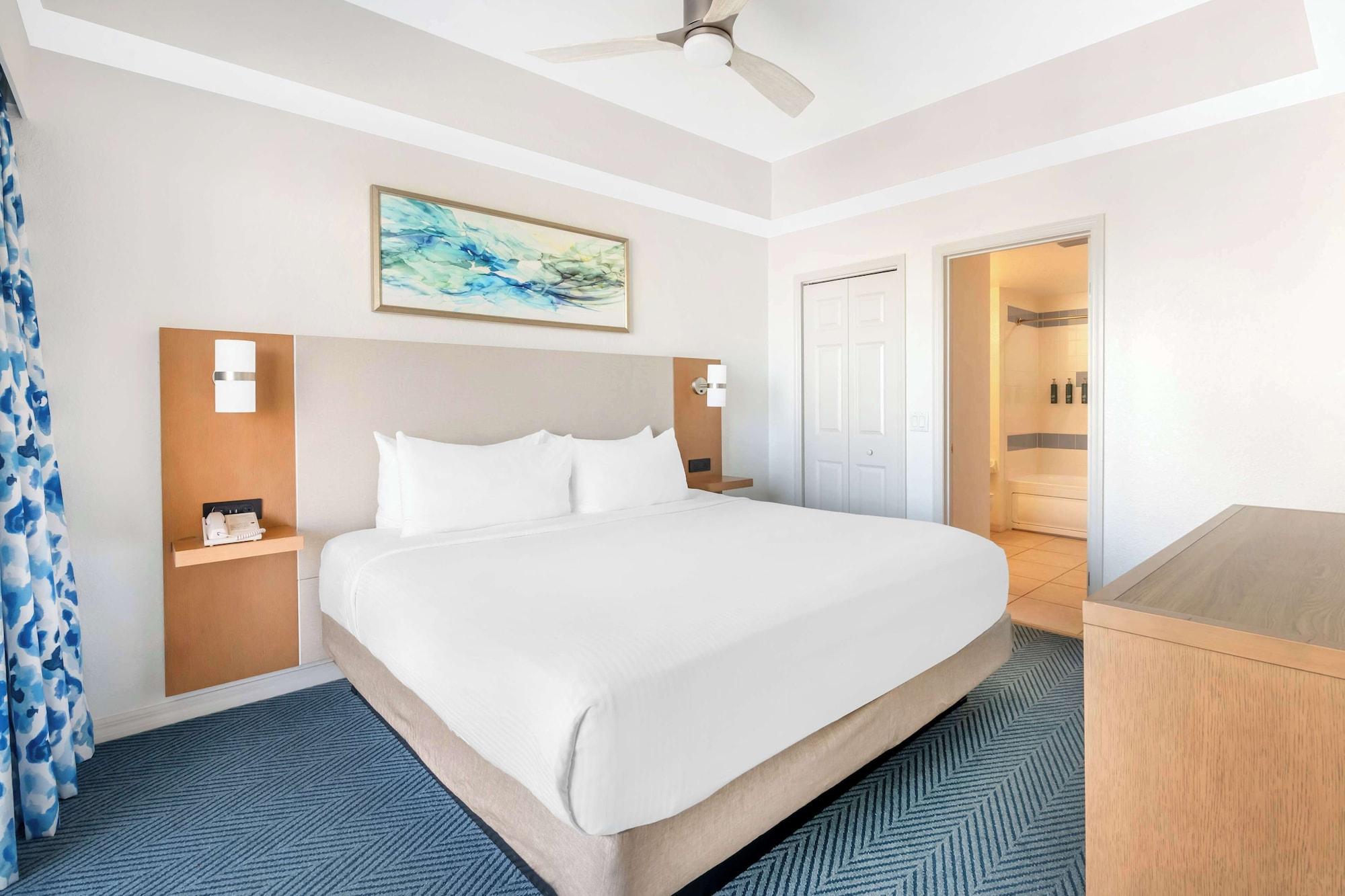 Habitación Hilton Vacation Club The Cove on Ormond Beach