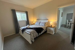 Alquiler Vacacional - Hillcrest Farm Stay affordable 2 bedroom apartment