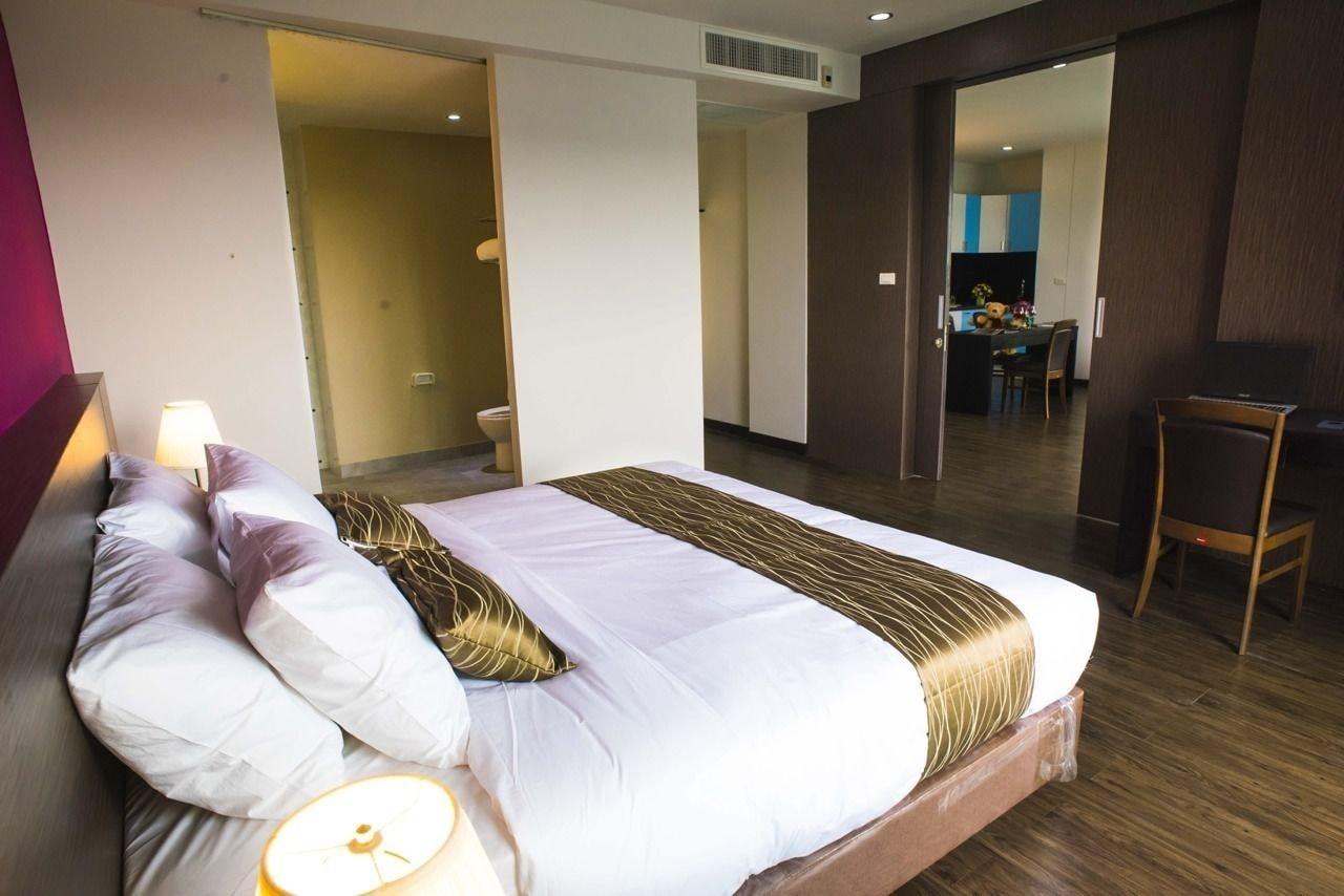 Habitación Coco View Hotel