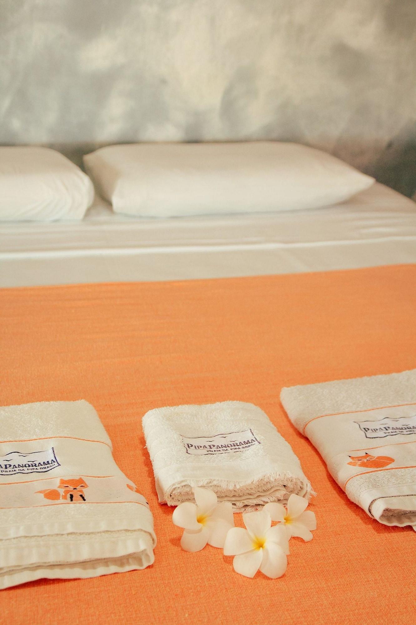 Varios Pousada Pipa Panorama