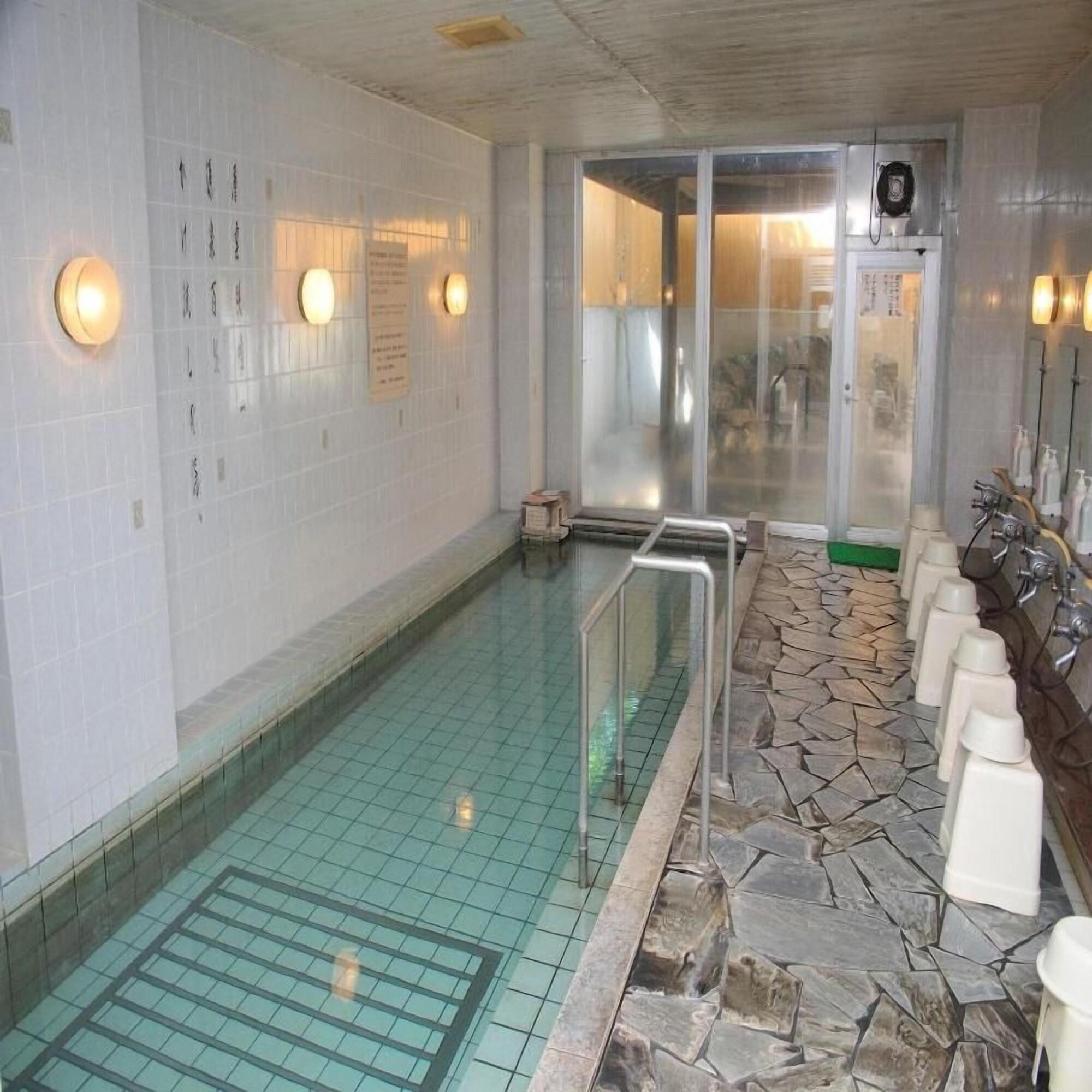 Spa Yumoto Ginsenkaku