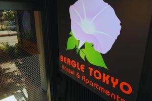 Alojamiento - Beagle Tokyo Hostel and Apartments