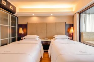 Alquiler Vacacional - Tianxi  Royal Suites & Towers branch