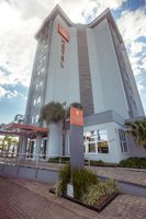 Alojamiento - Zago Hotel