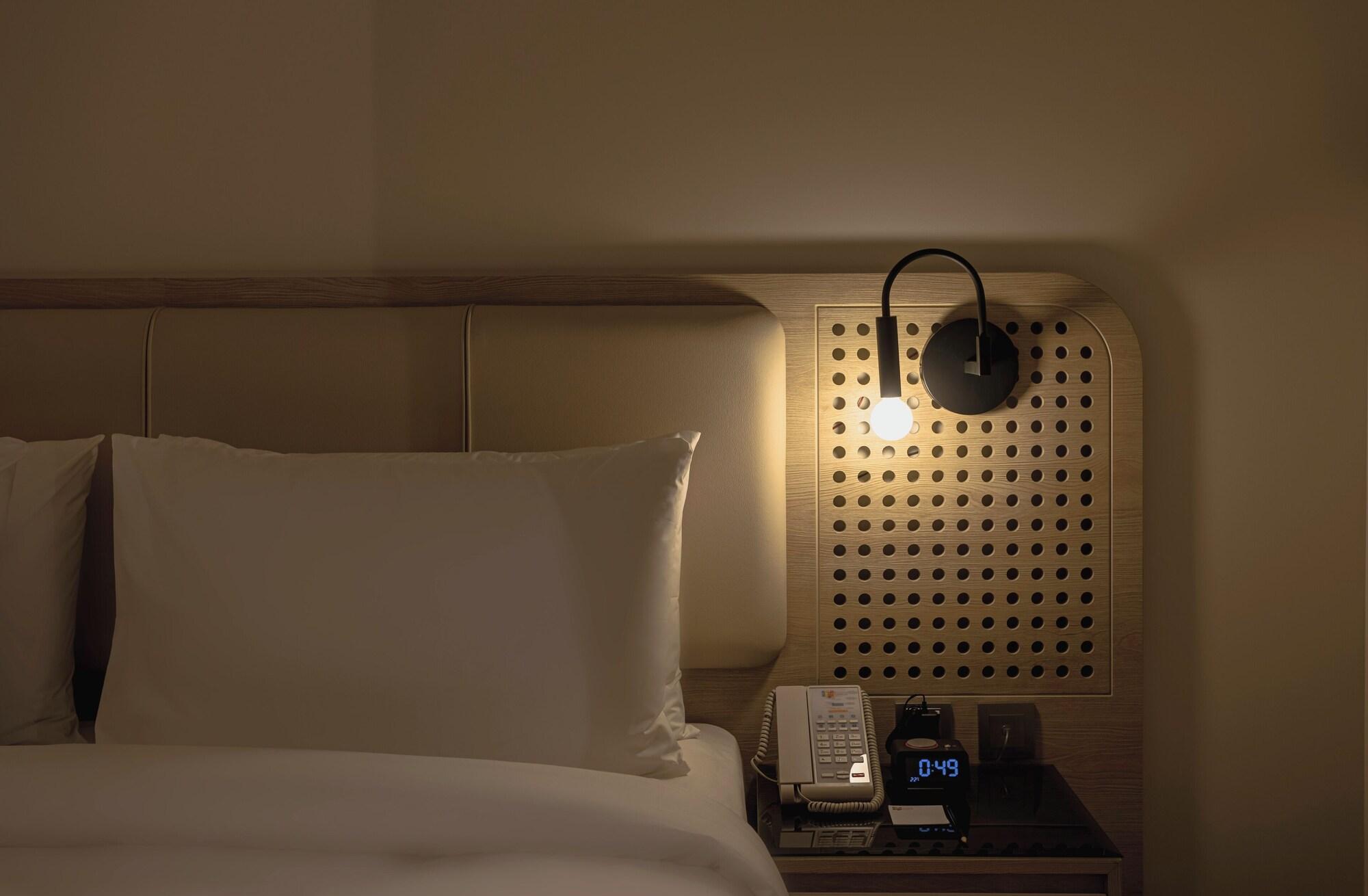 Spa Ewaa Express Hotel-Al Shati