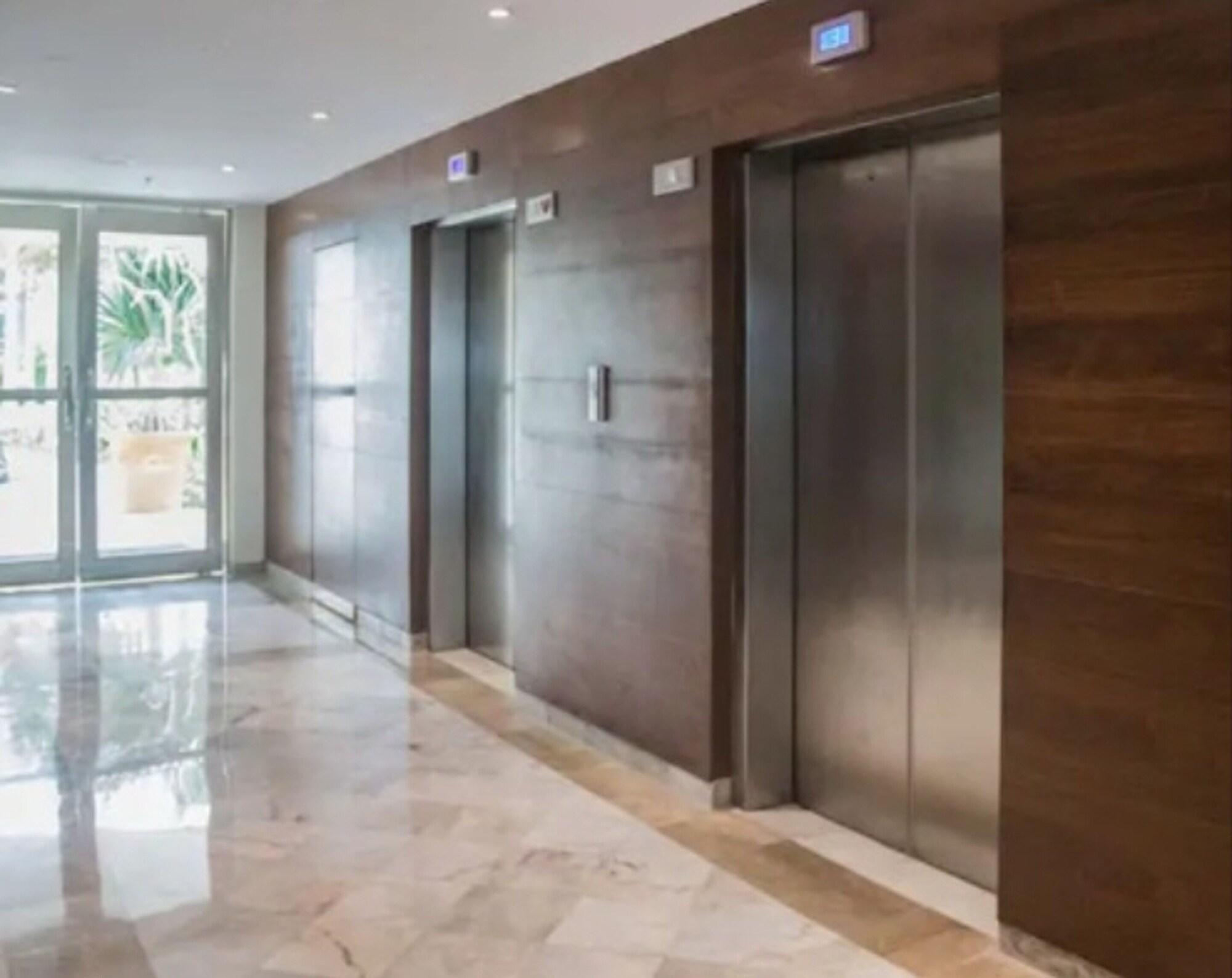 Vista Lobby Condo 2 Bdr 5pax En Resort