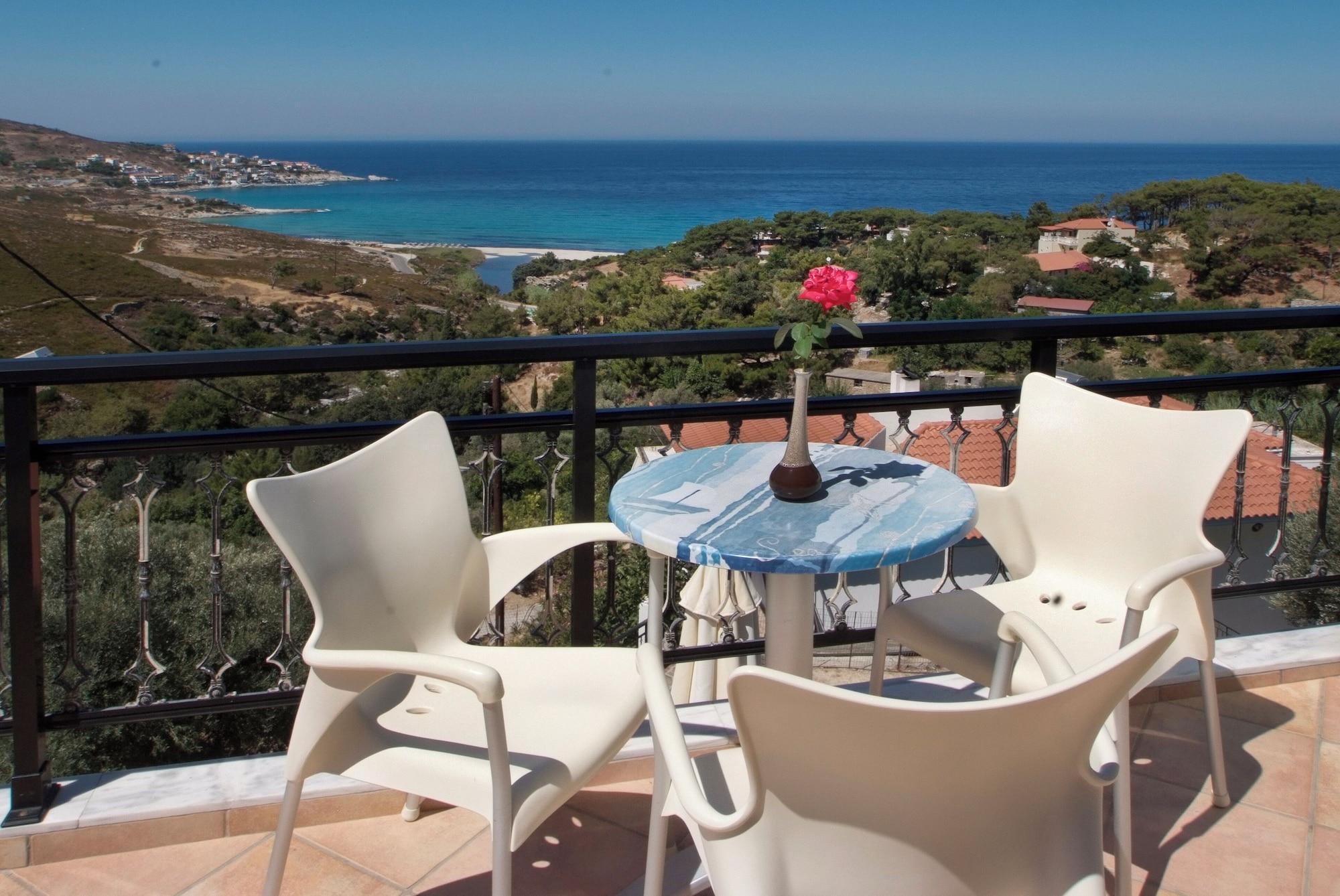 Playa Ikaros Star Hotel