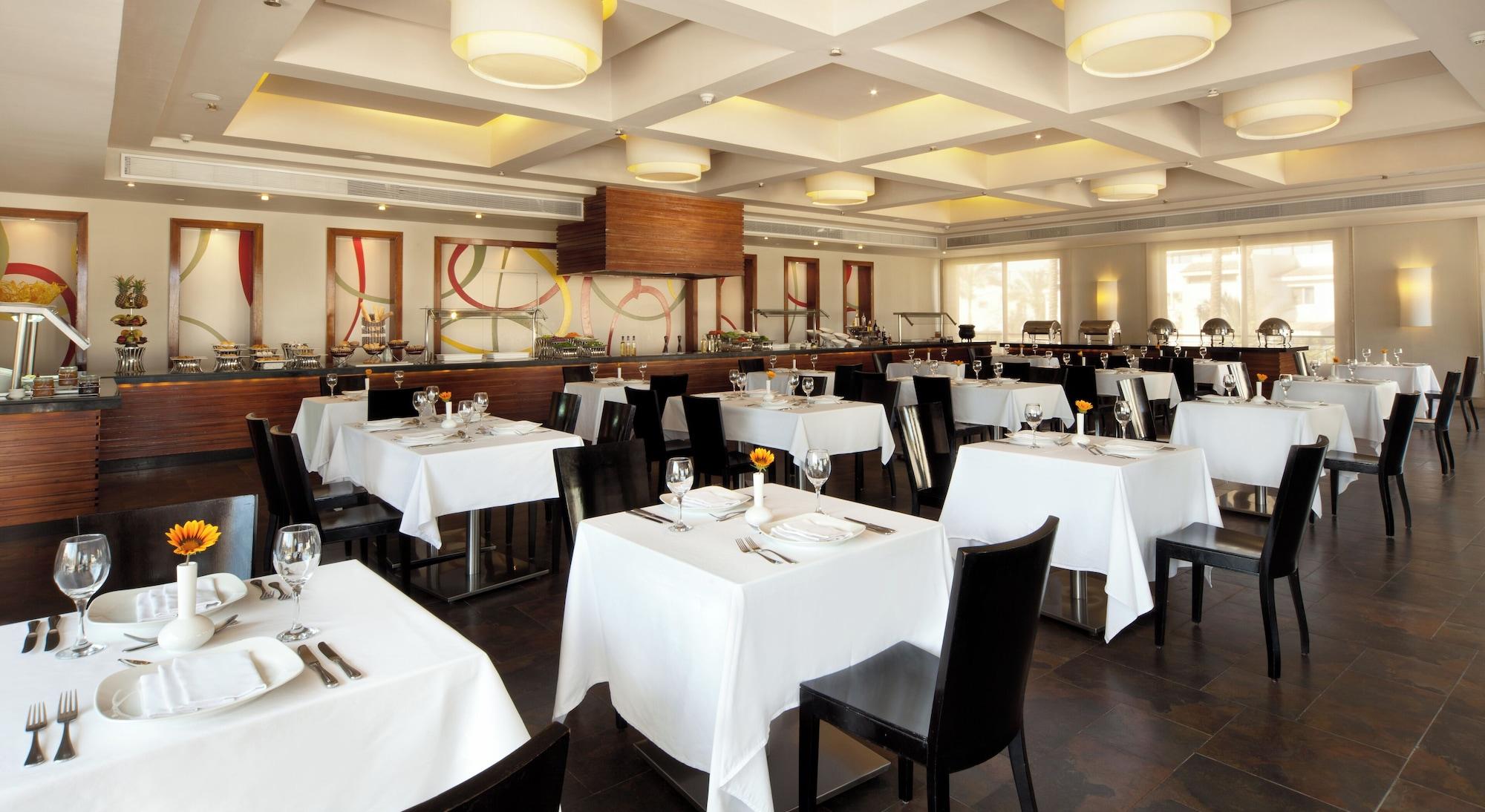 Restaurant JAZ Little Venice Golf Resort