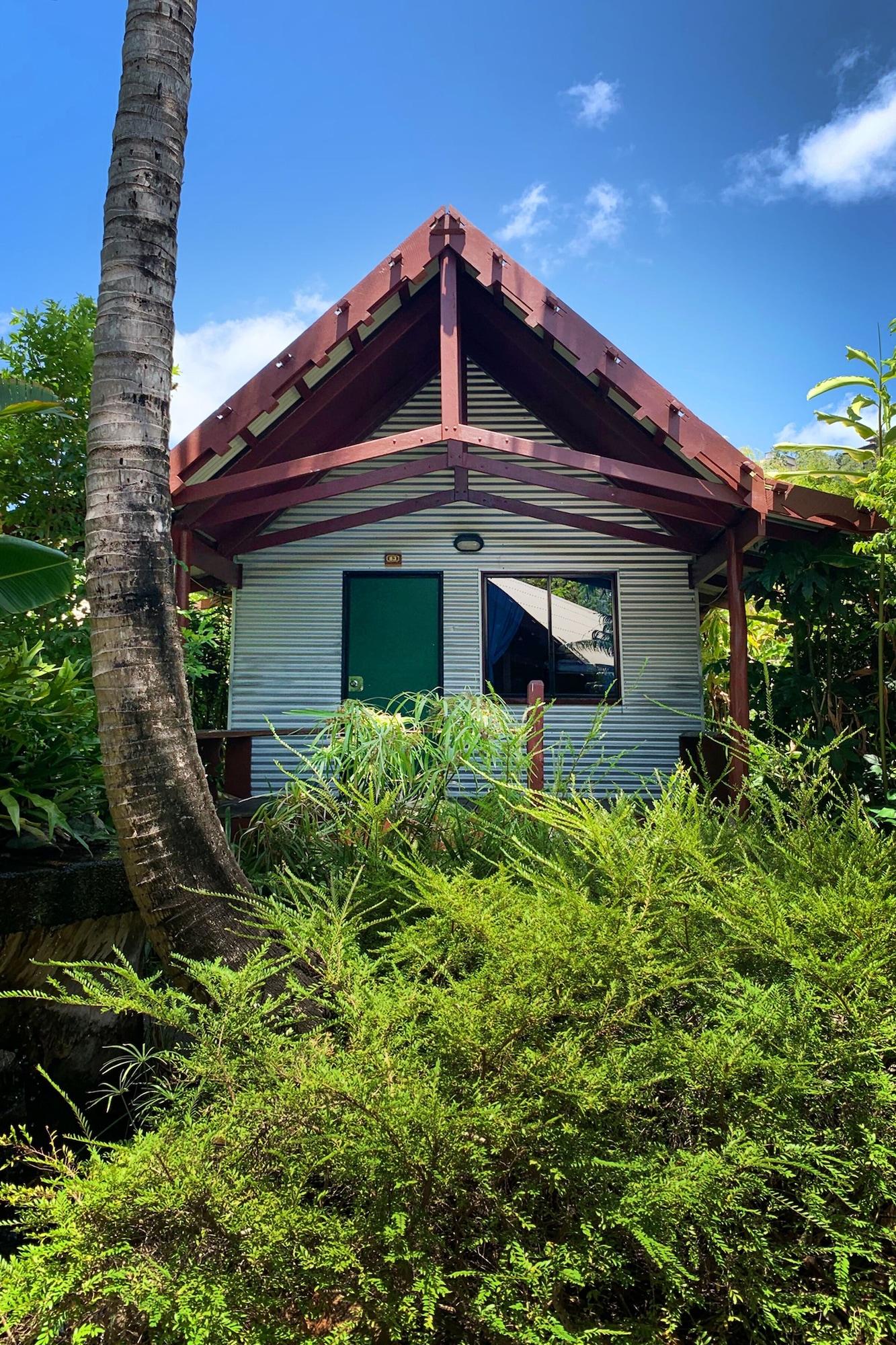 Equipamiento de Habitación Magnums Airlie Beach