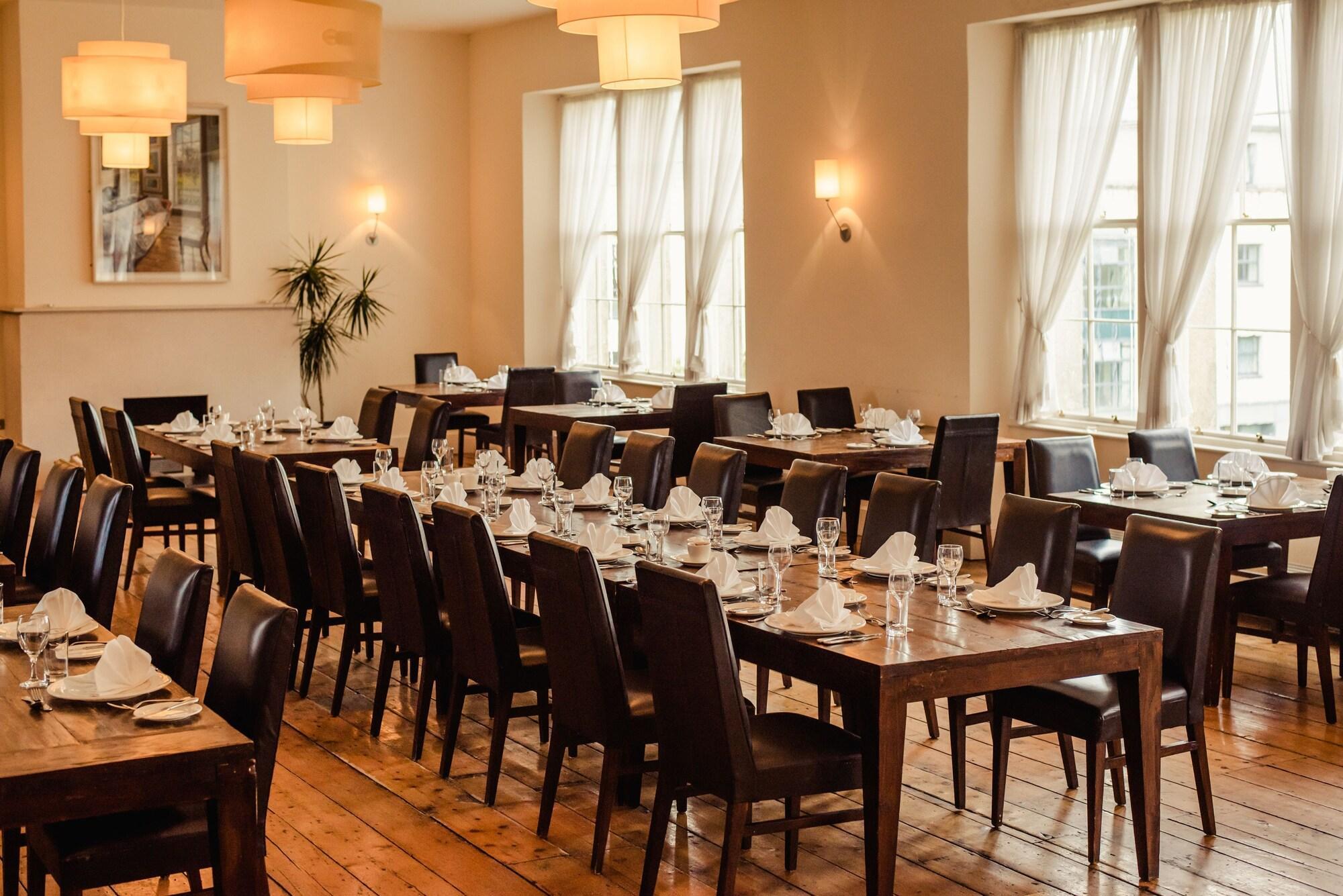 Restaurant Dcu Rooms Glasnevin