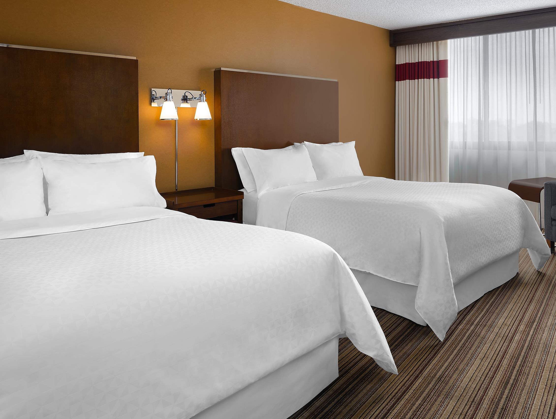 Habitación Four Points by Sheraton Houston Greenway Plaza