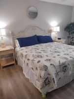 Alquiler Vacacional - 1st floor condo!!!  No steps!!  Golf onsite and just minutes to top area beaches