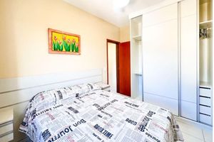 Alquiler Vacacional - Excellent apartment with sea view, absolute hygiene, we have other options.