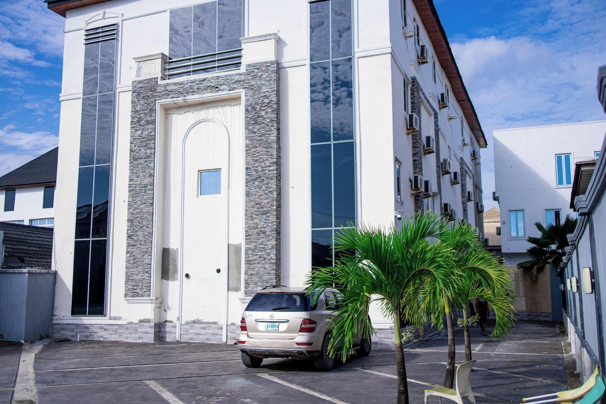 Vista Exterior Royal Rex Hotels & Spa