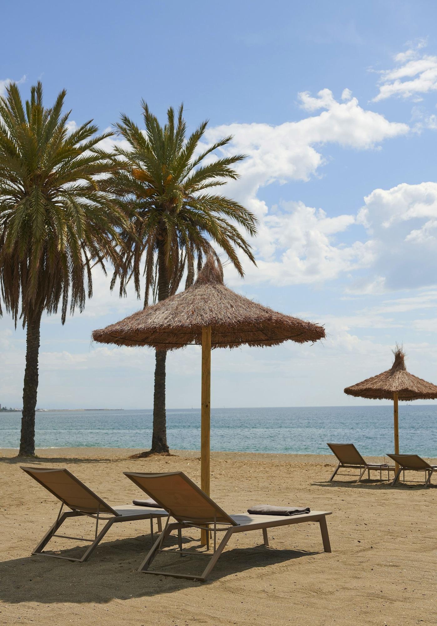 Playa Estepona Hotel & Spa Resort