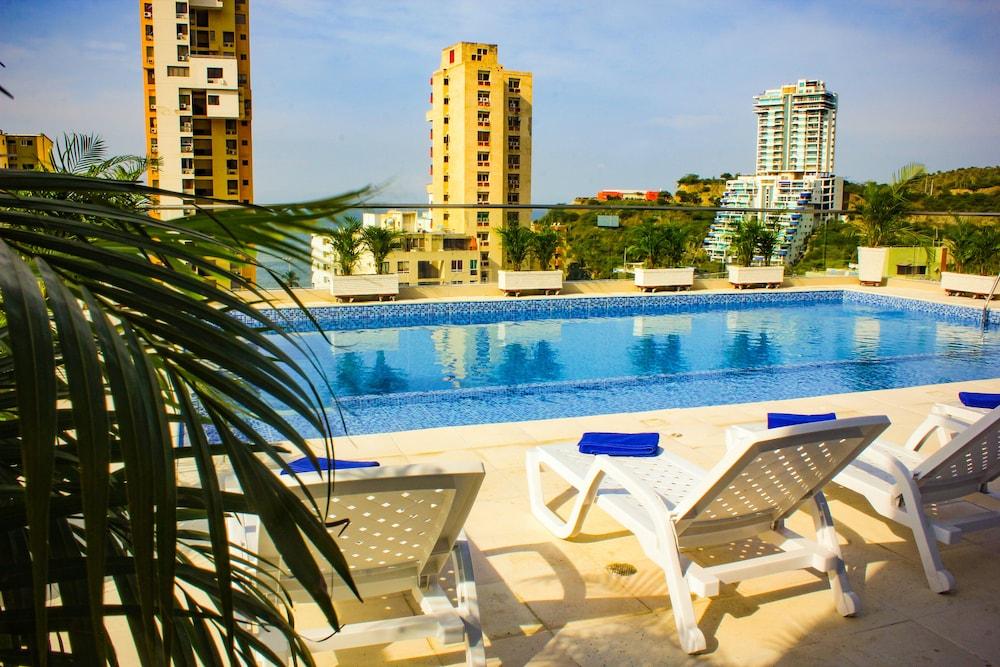 Hotel Hotel Tayrona del Mar