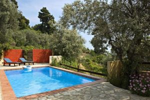 Alquiler Vacacional - Villa Pegasus Private pool villa ideal for a romantic get-away