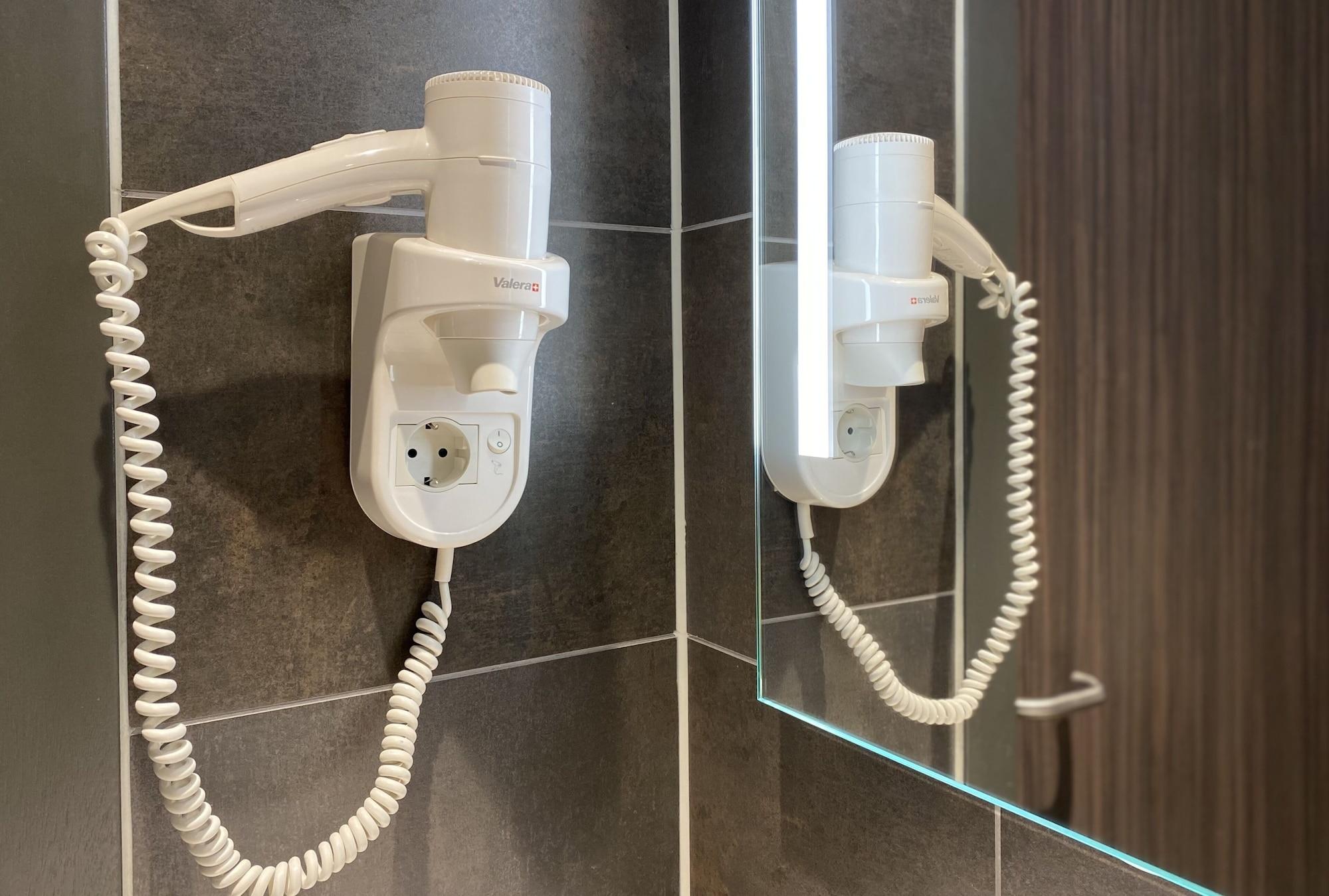 Equipamiento de Habitación XO Hotels Infinity