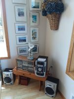 Alquiler Vacacional - CHARMING OCEAN VIEW BEACH HOUSE   MCA#496