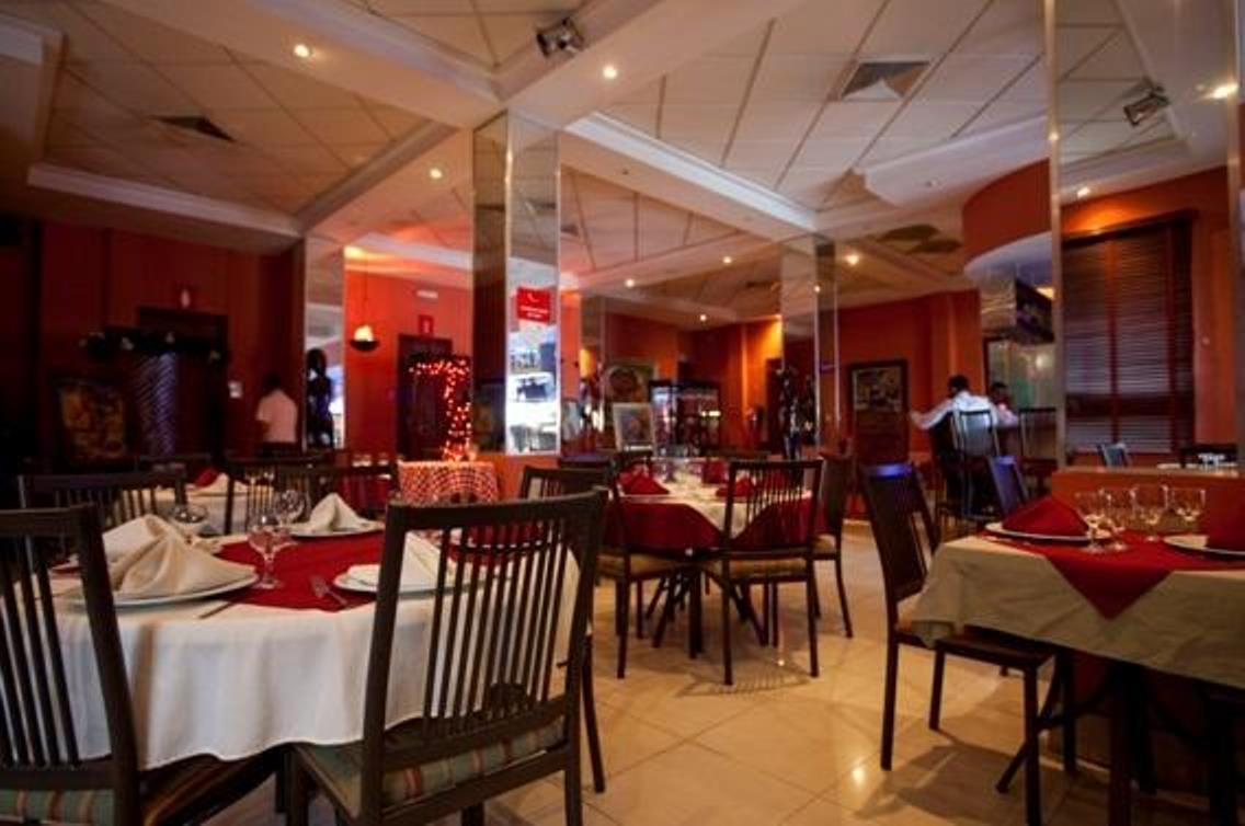 Restaurant Discovery