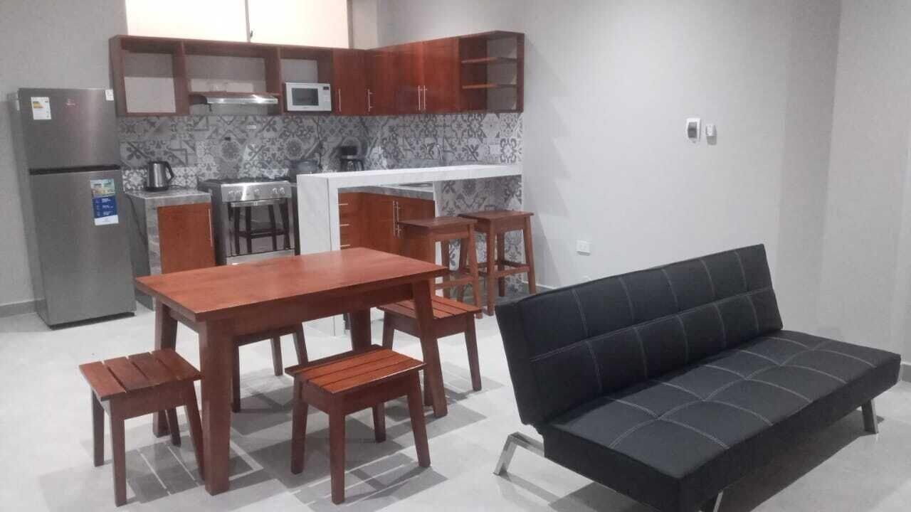 Varios Bellazio Aparthotel