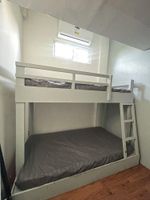 Alquiler Vacacional - Cozy 2-bedroom house in welcoming Tarlac with pool access