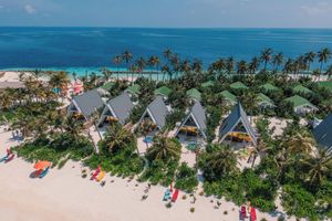Alojamiento - Oaga Art Resort Greatest All Inclusive
