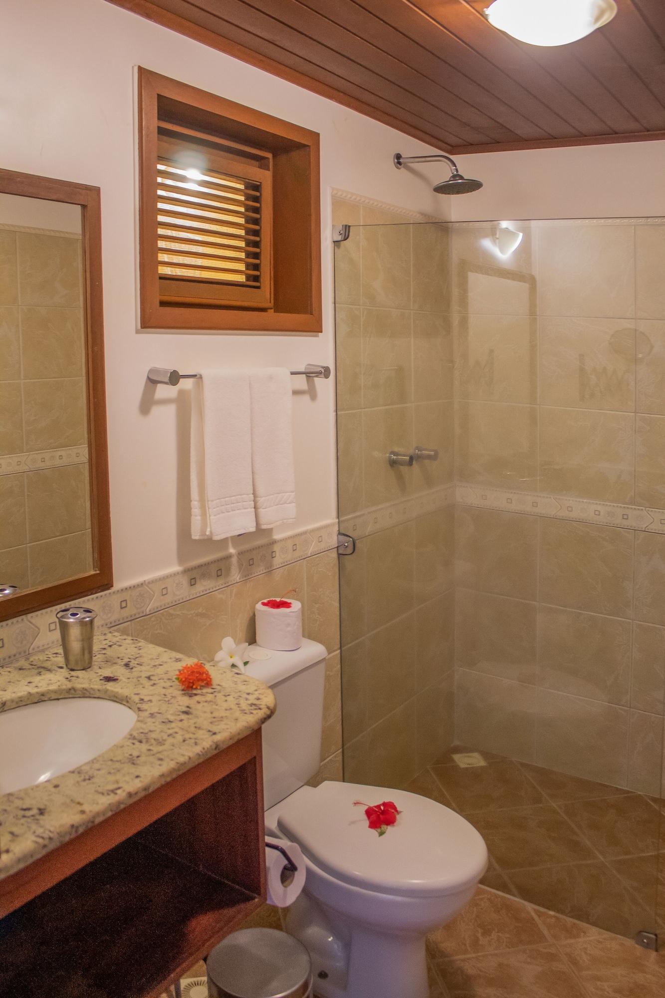 Equipamiento de Habitación Hotel Villa Terra Viva