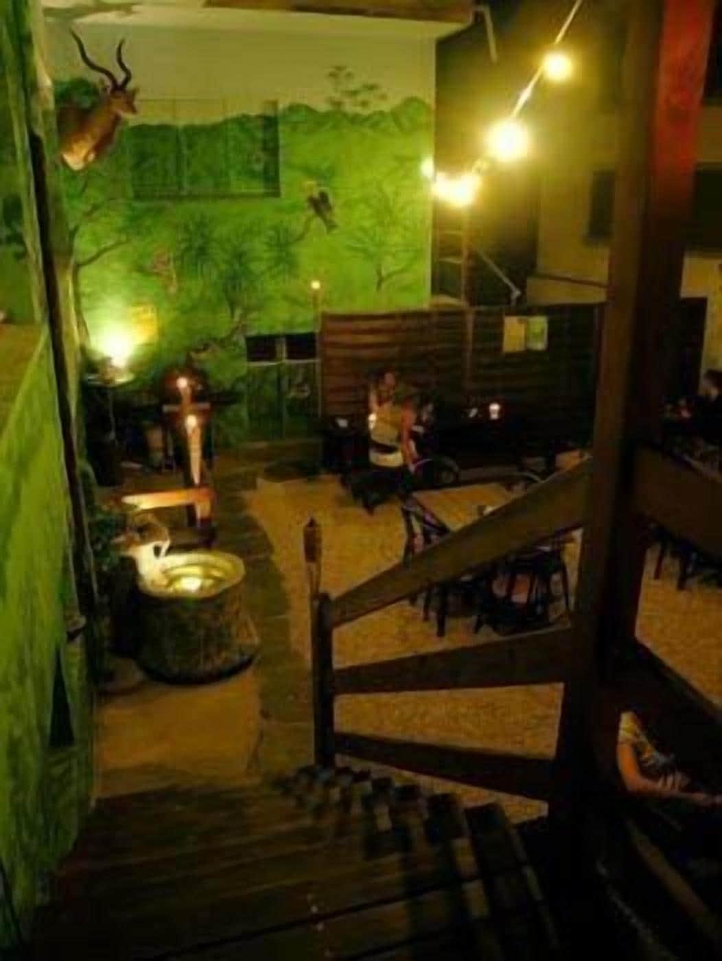 Varios Hirschen Schwyz GmbH - Hostel