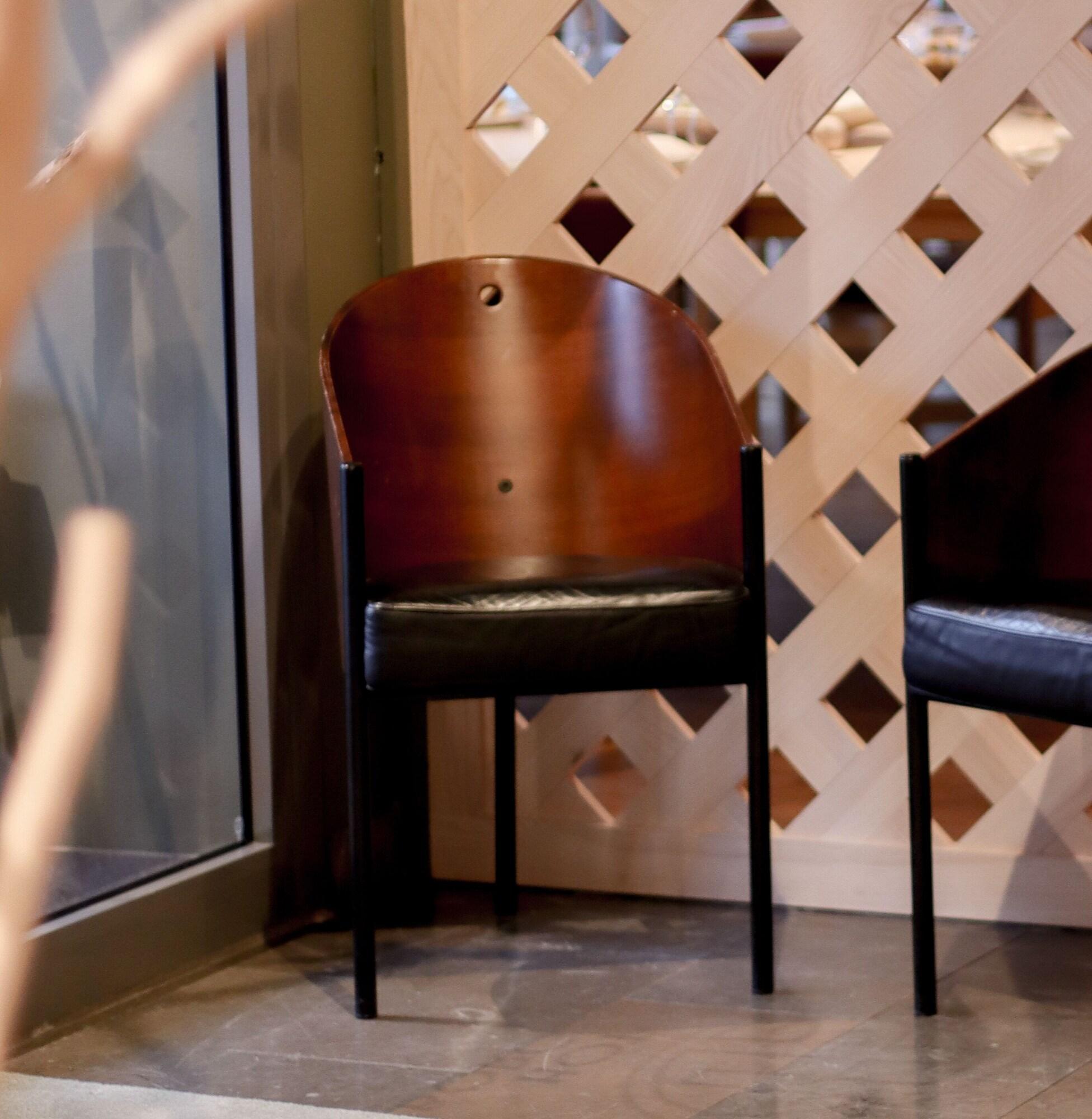 Comodidades del Alojamiento Hotell Borgholm