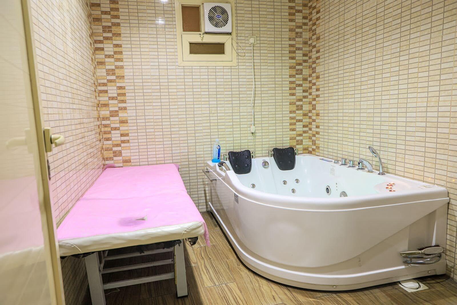 Spa Fantasy resort 2