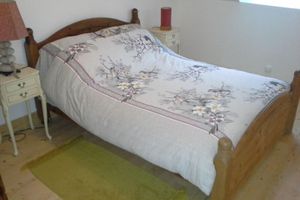 Alquiler Vacacional - Gîte St Germain sleeps 5, 3 mins from the lake fishing/pedalos, pets welcome!