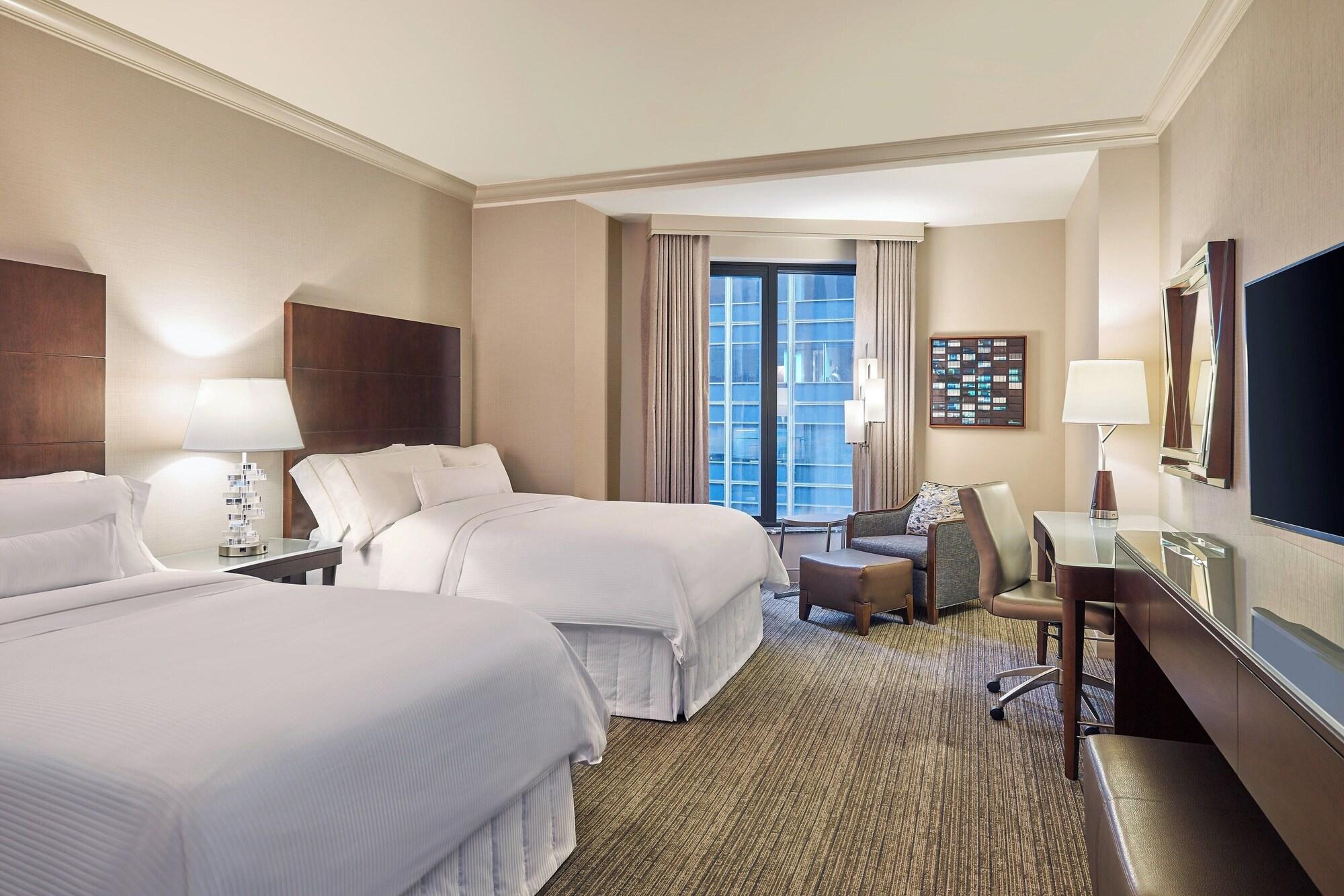 Habitación The Westin Chicago River North