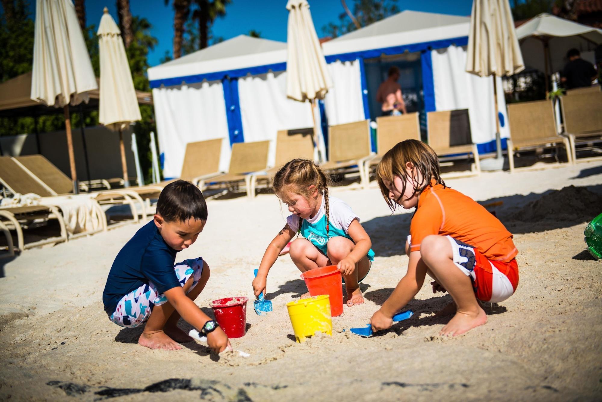 Playa Omni Rancho Las Palmas Resort & Spa