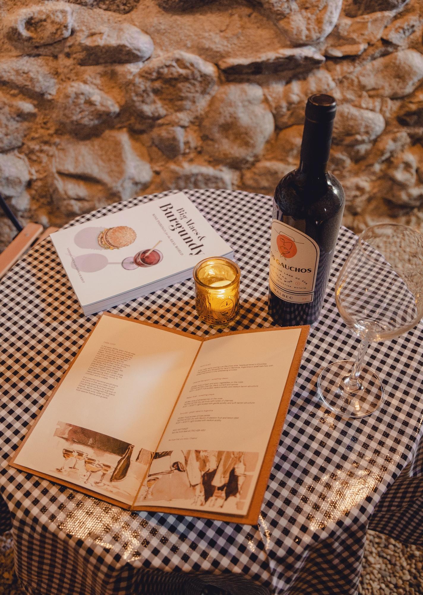 Restaurant Casa Cody