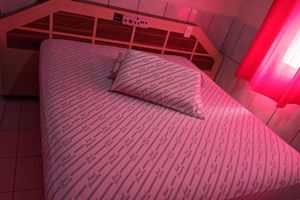 Alojamiento - Hotel Diamantina Av. Brigadeiro Bela Vista SP