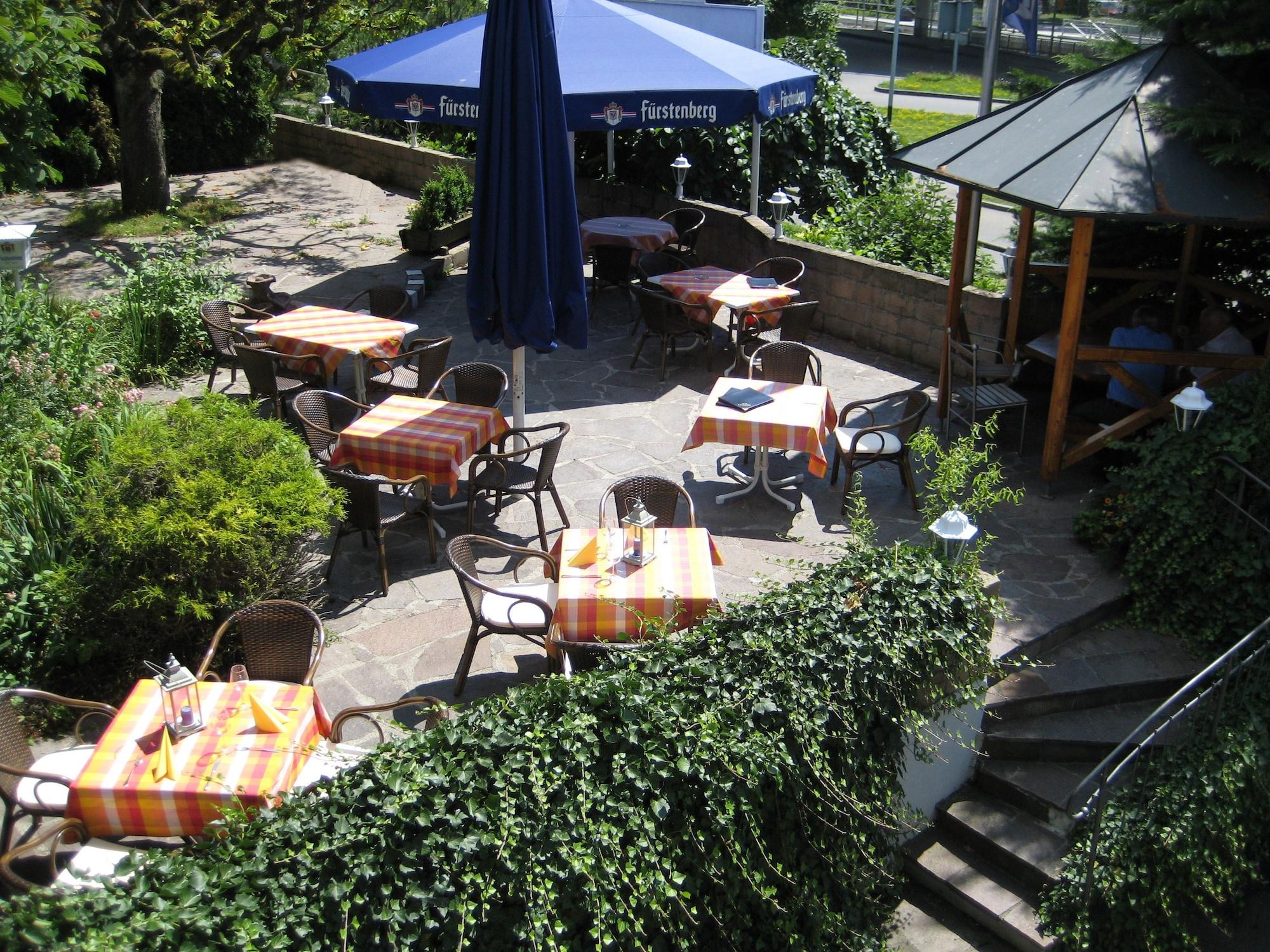 Restaurant Hotel Restaurant Waldhorn